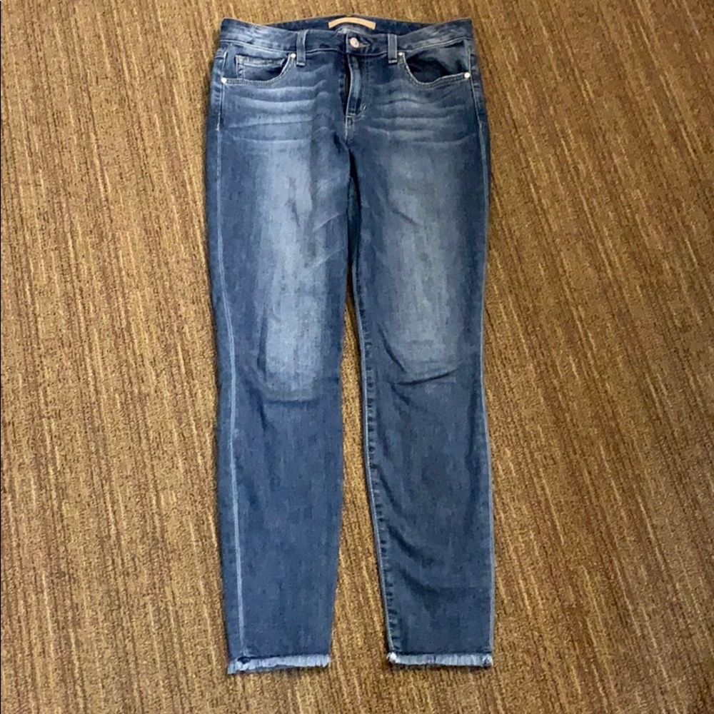 Joe’s Jeans